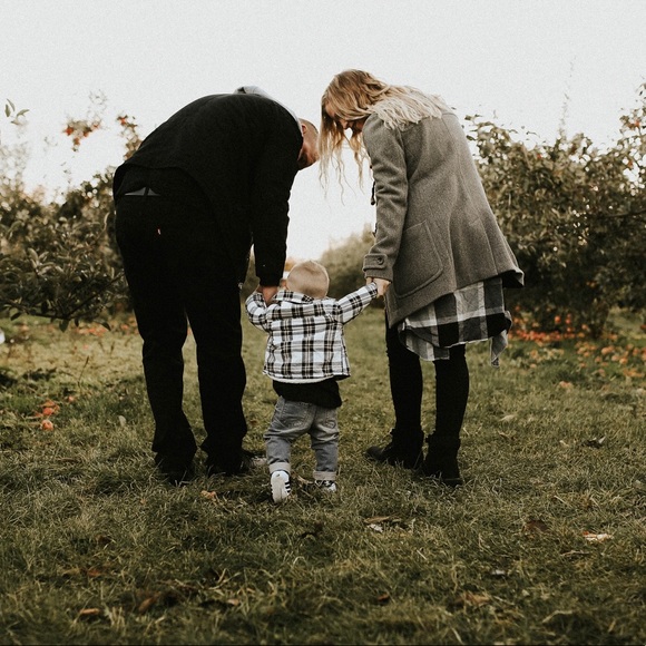 Meet your Posher, Morgan - Picture 1 of 1